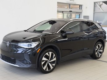 Volkswagen ID.4 PRO+STATEMENT+CUIR+AWD+ 2022