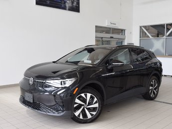 Volkswagen ID.4 Pro+STATEMENT+AWD+TOIT PANO 2023