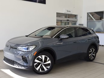 Volkswagen ID.4 PRO+STATEMENT+AWD+TOIT PANO 2023