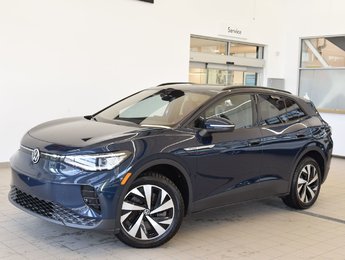 Volkswagen ID.4 PRO+STATEMENT+AWD+CUIR+MAGS 2023