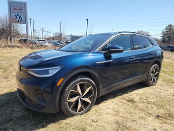 Volkswagen ID.4 PRO+STATEMENT+TOIT PANO+ 2023