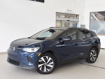 Volkswagen ID.4 PRO+STATEMENT+AWD+TOIT+ 2023