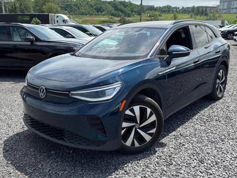 Volkswagen ID.4 PRO+STATEMENT+AWD+TOIT+ 2023