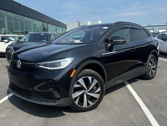 2023 Volkswagen ID.4 PRO+S+THERMO+AWD+CUIR+