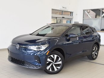 Volkswagen ID.4 PRO+S+AWD+BAS KM+NAV+LED 2023