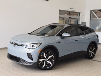 Volkswagen ID.4 Pro S+TOIT PANO+THERMOPOMPE 2024