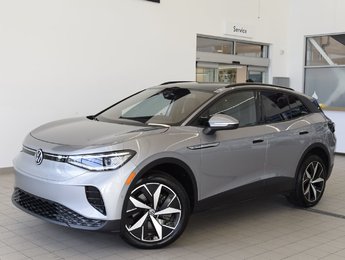 Volkswagen ID.4 Pro+STATEMENT+CUIR+TOIT PANO 2024