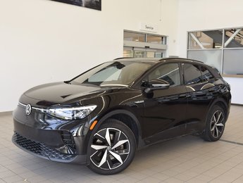Volkswagen ID.4 PRO+AWD+THERMOPOMPE+LED 2024