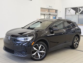 2024 Volkswagen ID.4 Pro S+TOIT PANO+THERMOPOMPE