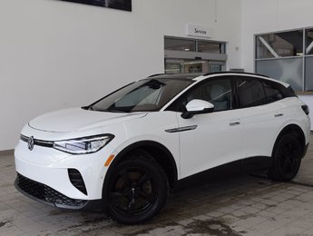 Volkswagen ID.4 PRO+S+CUIR+AWD+TOIT PANO+ 2024