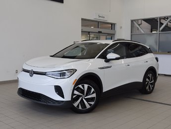 2024 Volkswagen ID.4 Pro S+CUIR+HARMAN KARDON