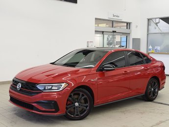 Volkswagen Jetta GLI GLI+35IEME ANNIVERSAIRE+MANUELLE 2019
