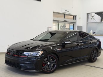 Volkswagen Jetta GLI 35ieme+TOIT+CUIR+LED+CAMERA 2019