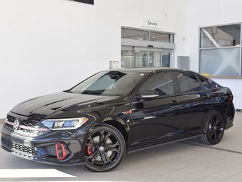 2022 Volkswagen Jetta GLI CUIR+TOIT PANO+DSG+LED+NAV