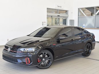 2022 Volkswagen Jetta GLI CUIR+TOIT+LED+CAMERA+WOW