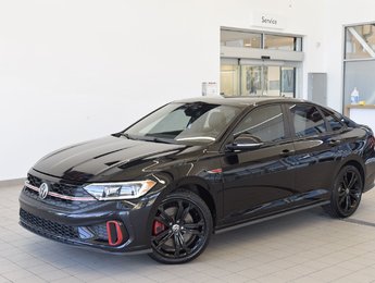 Volkswagen Jetta GLI CUIR+DSG+CAMERA+LED+BEAT 2022