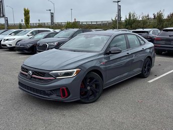 Volkswagen Jetta GLI CUIR+TOIT+DSG+LED+BEAT+ 2023