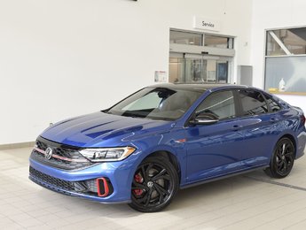 Volkswagen Jetta GLI CUIR+TOIT PANO+LED+NAVI+WOW 2024