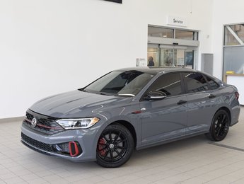 Volkswagen Jetta GLI 40th Anniversary Edition+DSG+WOW 2024