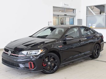 Volkswagen Jetta GLI AUTOBAHN+CUIR+LED+BEAT+ 2024