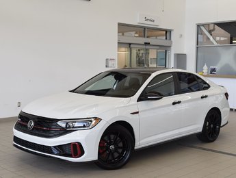 Volkswagen Jetta GLI 40th Anniversary Edition+LED+AUTO 2024