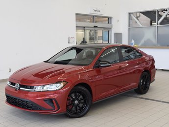 Volkswagen Jetta GLI AUTOBAHN+CUIR+TOIT+LED+ 2025