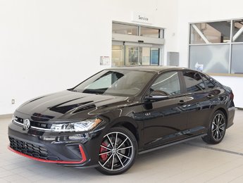 Volkswagen Jetta GLI AUTOBAHN+8 PNEUS INCLUS 2025