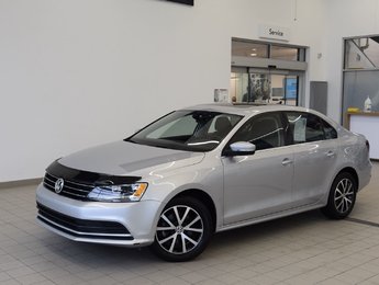 Volkswagen Jetta COMFORTLINE+1,8T+AUTO+MAG 2016