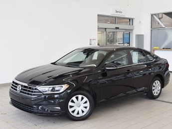 Volkswagen Jetta EXECLINE+DRIVER ASSISTANCE 2019