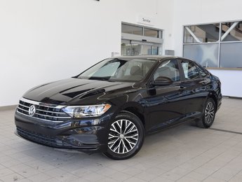 Volkswagen Jetta HIGHLINE+TOIT PANO+CUIR+WOW 2019