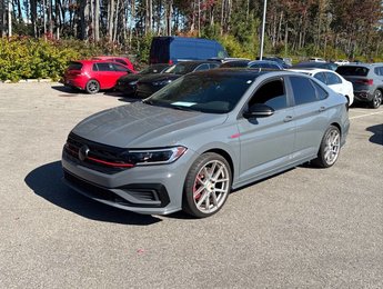 Volkswagen Jetta GLI CUIR+TOIT+LED+COCKPIT+CAMERA 2019