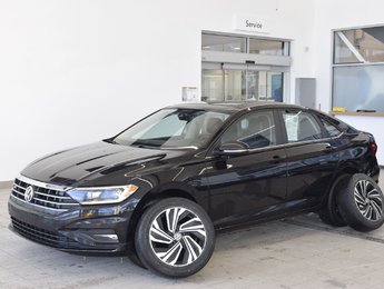 Volkswagen Jetta EXECLINE+TOIT+LED+NAV+MAG 2020