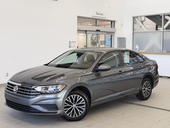 Volkswagen Jetta COMFORTLINE+AUTOMATIQUE+ 2020