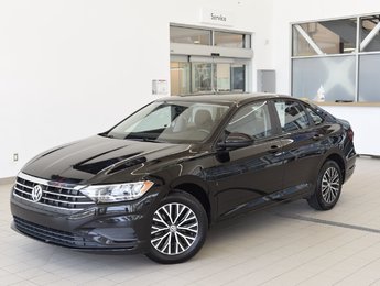 Volkswagen Jetta COMFORTLINE+AUTOMATIQUE 2021