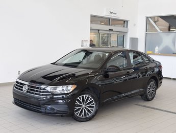 2021 Volkswagen Jetta COMFORTLINE+AUTOMATIQUE