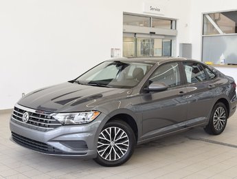 Volkswagen Jetta HIGHLINE+TOIT PANO+CUIR+ 2021