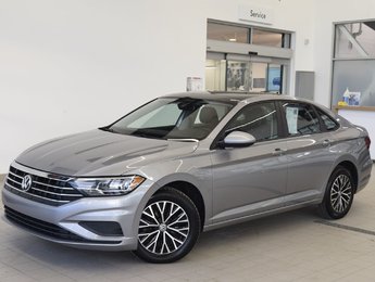 Volkswagen Jetta HIGHLINE+TOIT PANO+CUIR+ 2021
