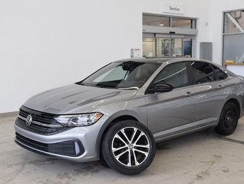 2022 Volkswagen Jetta COMFORTLINE+SPORT PACK+