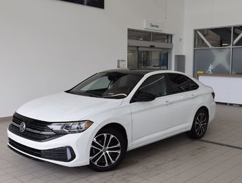 Volkswagen Jetta COMFORTLINE+SPORT PACKAGE 2022