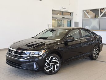 Volkswagen Jetta HIGHLINE+CUIR+TOIT PANO+LED 2022