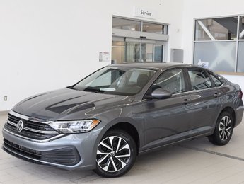 Volkswagen Jetta A-C+MANUELLE+BAS KM+MAG 2022