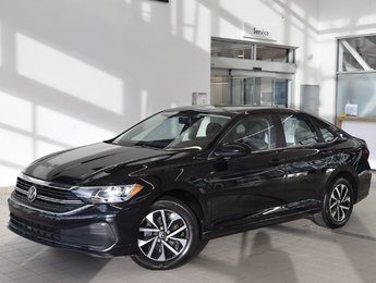 Volkswagen Jetta TRENDLINE+AUTO+LED+COCKPIT 2022