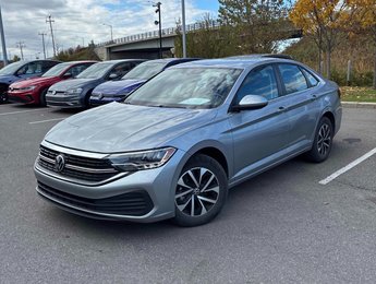 Volkswagen Jetta A-C+CAMERA+BAS KM+AUTO 2023