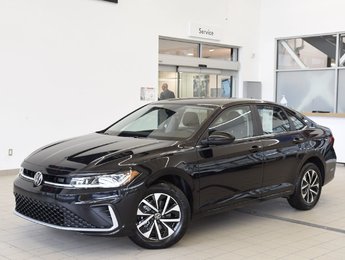 Volkswagen Jetta TRENDLINE+AUTO+COCKPIT+ 2025