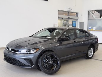 Volkswagen Jetta COMFORTLINE+SPORT PACK+ 2025