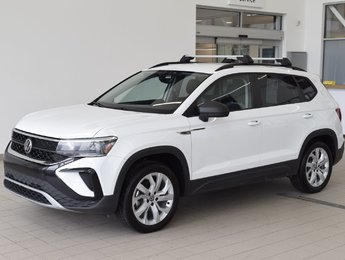 Volkswagen Taos A-C+CAMERA+AWD+COCKPIT+ 2023
