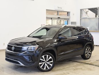 Volkswagen Taos COMFORTLINE+TOIT PANO+AWD 2023