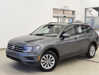 Volkswagen Tiguan AWD+CAMERA+7 PASSAGERS+ 2021