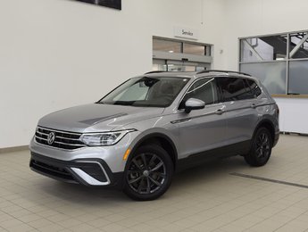 Volkswagen Tiguan COMFORTLINE+TOIT PANO+AWD 2024
