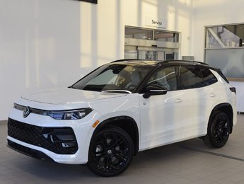 Volkswagen Tiguan COMFORTLINE+BLACK PACKAGE 2025